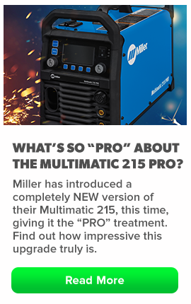What's so "Pro" about the Multimatic 215 PRO
