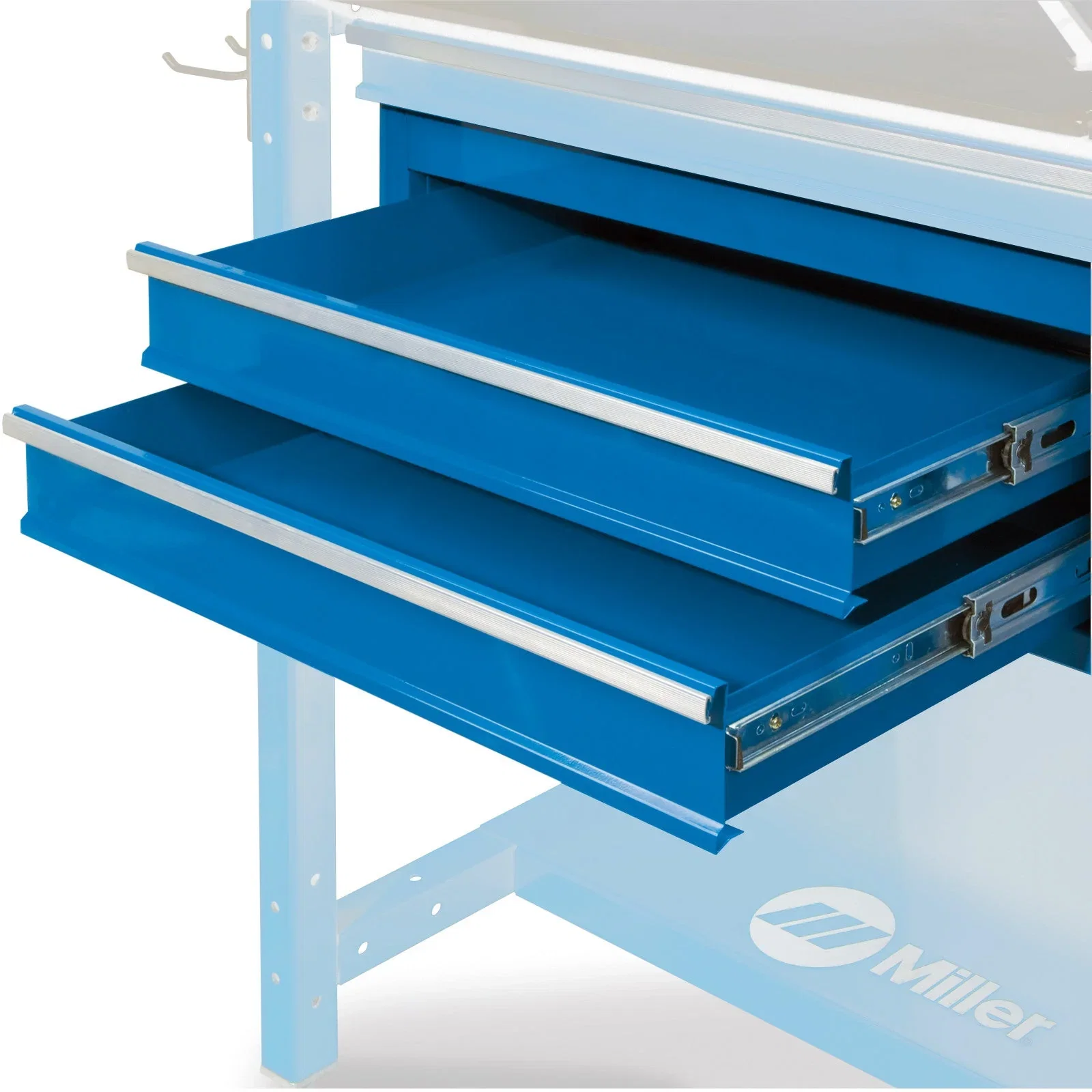 Image of Miller Toolchest for S-series ArcStation (300610)
