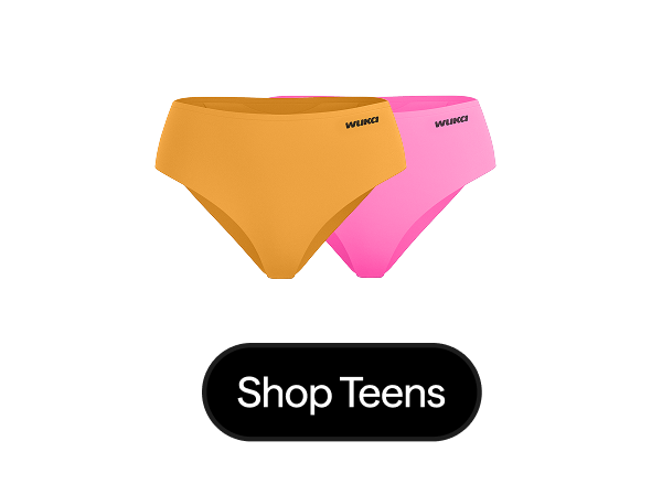 Shop Teens