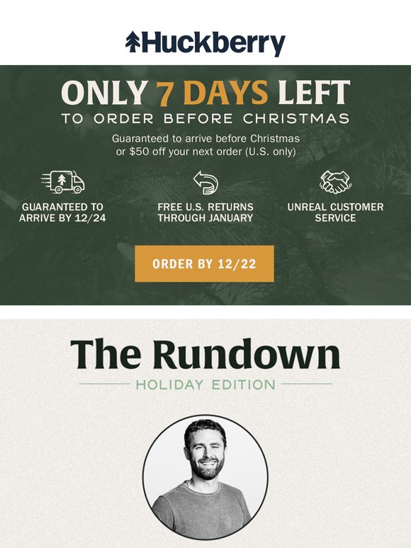 All In or Not At All