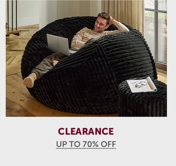 Clearance | SHOP NOW >>