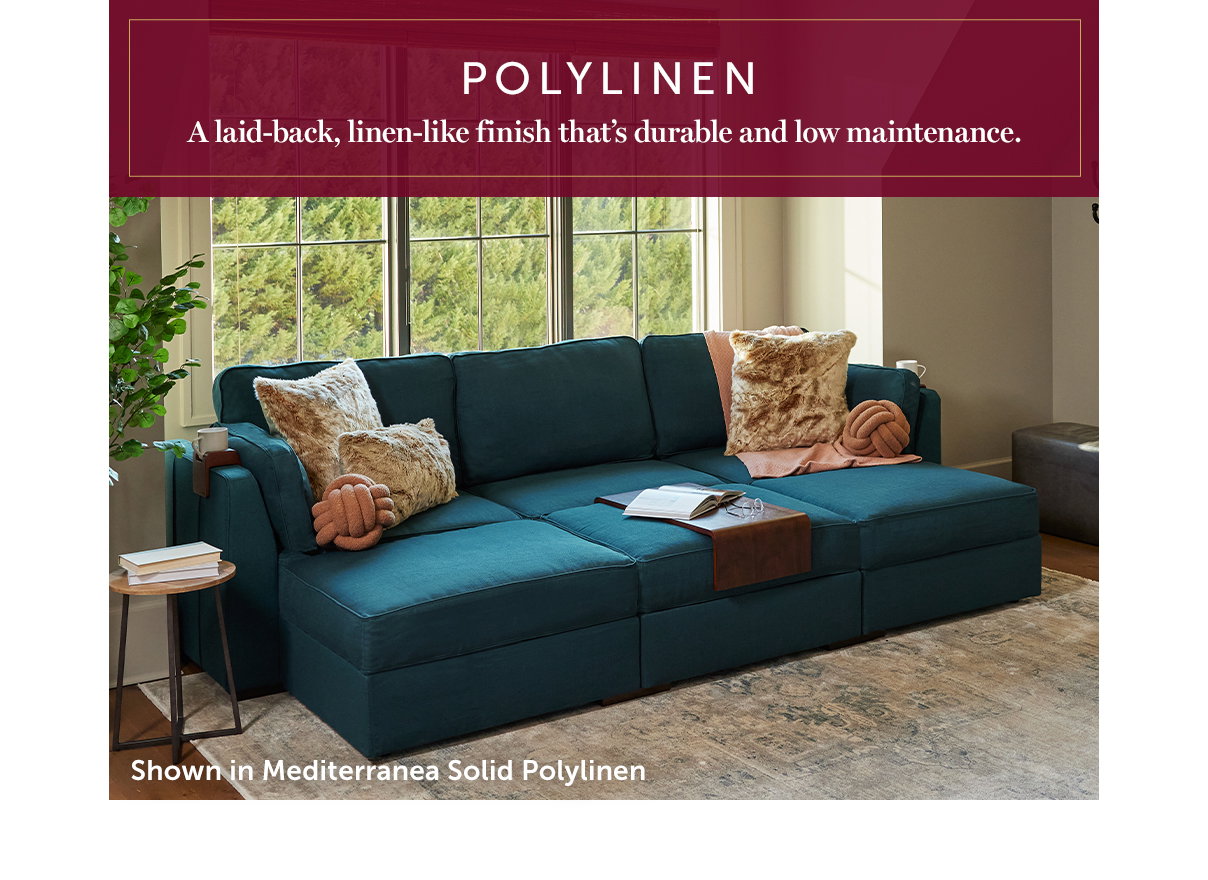 Polylinen