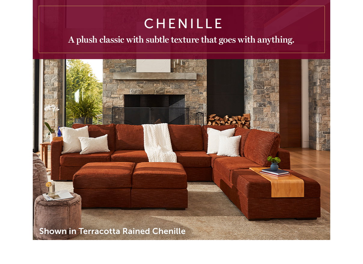 Chenille