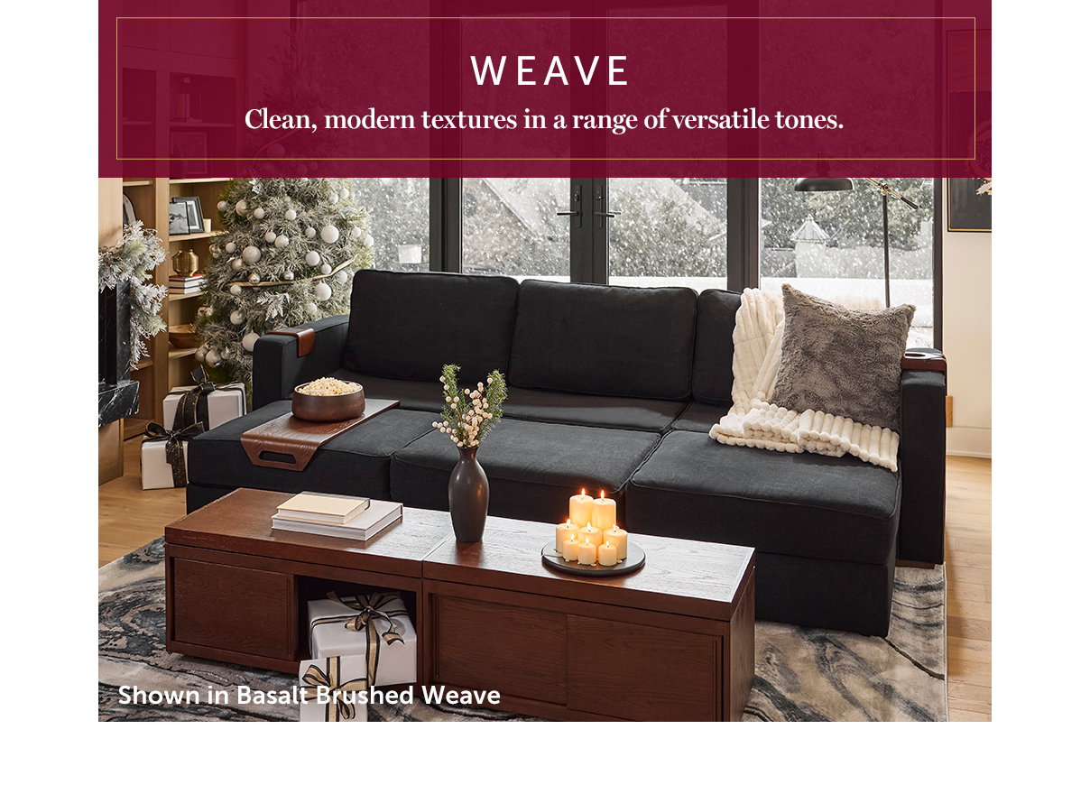 Weave