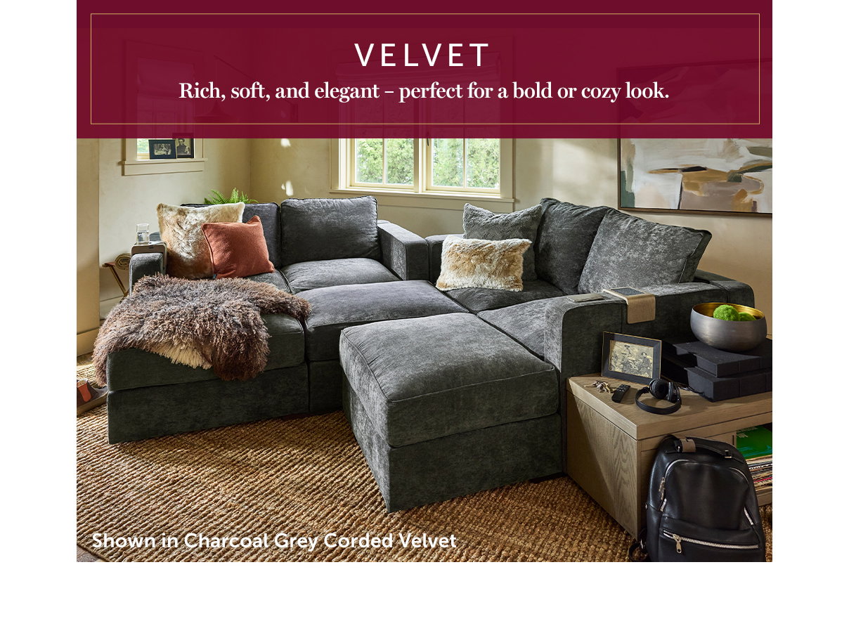 Velvet