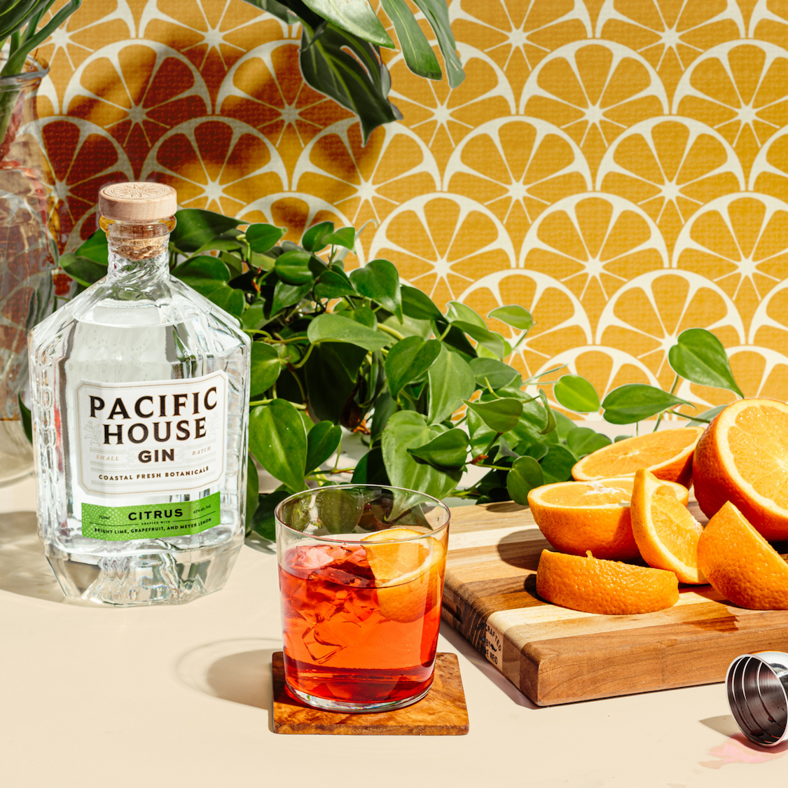 Gin Cocktails