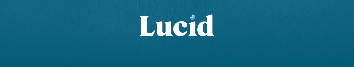 Lucid