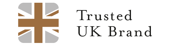 Trusted UK Brand