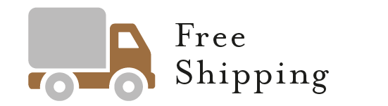 Free Shipping