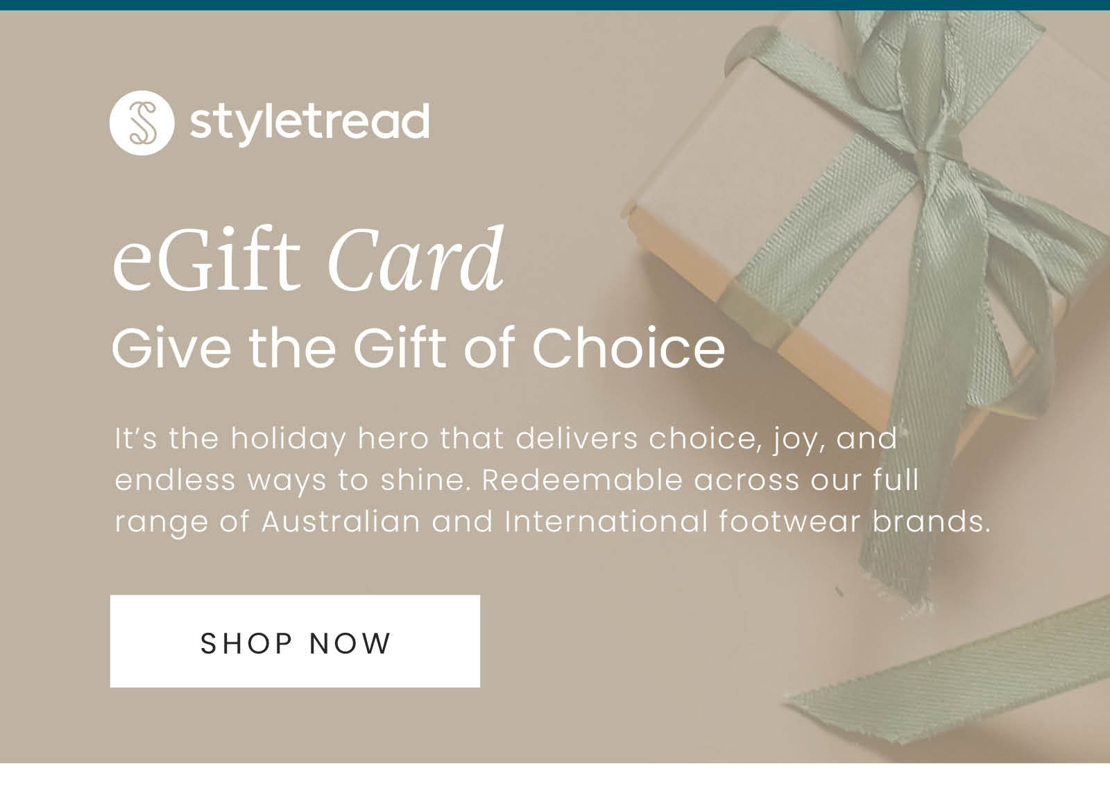 EGIFT CARD