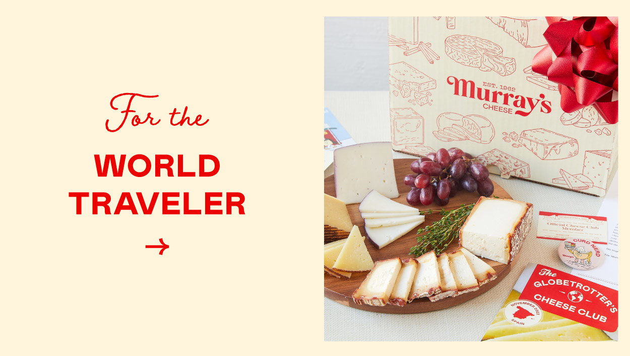 Gifts for the World Traveler