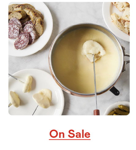 Murray's on Sale