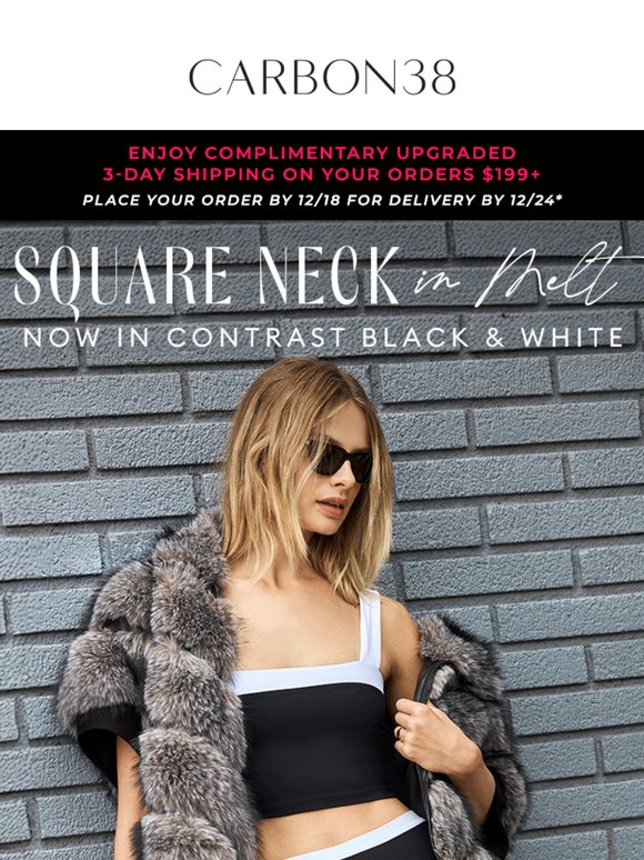 NEW in Neutrals 🖤 🤍