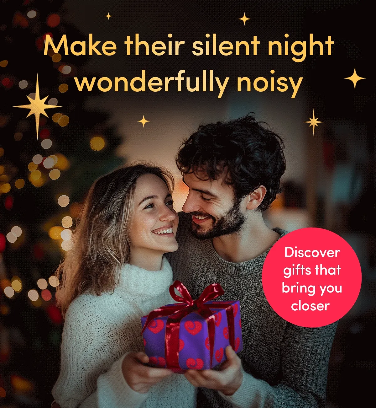 Gifts for Couples