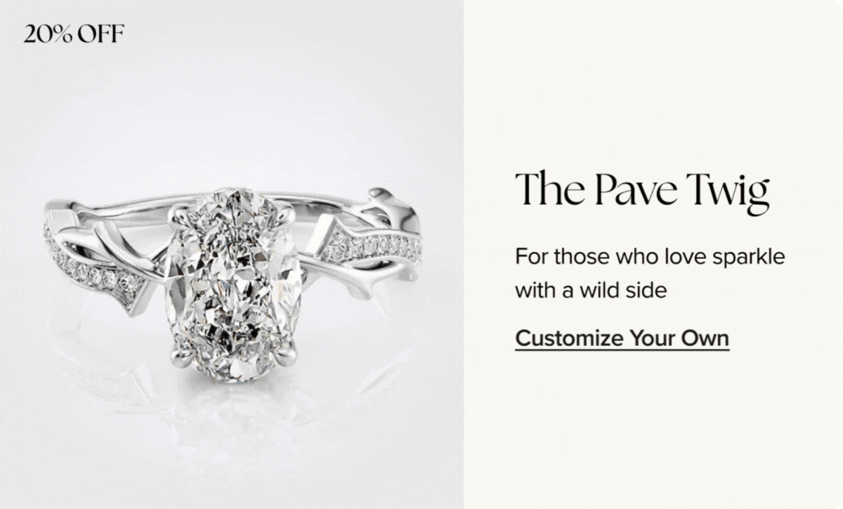 THE PAVE TWIG
