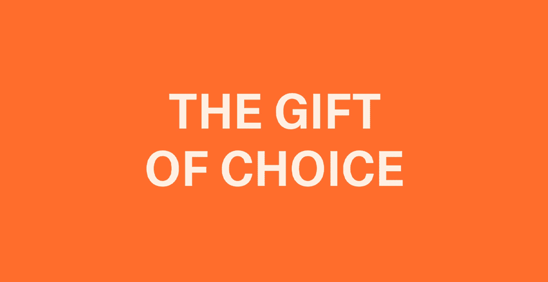 Give the gift of choice with a Poppy Lissiman Gift Card.
