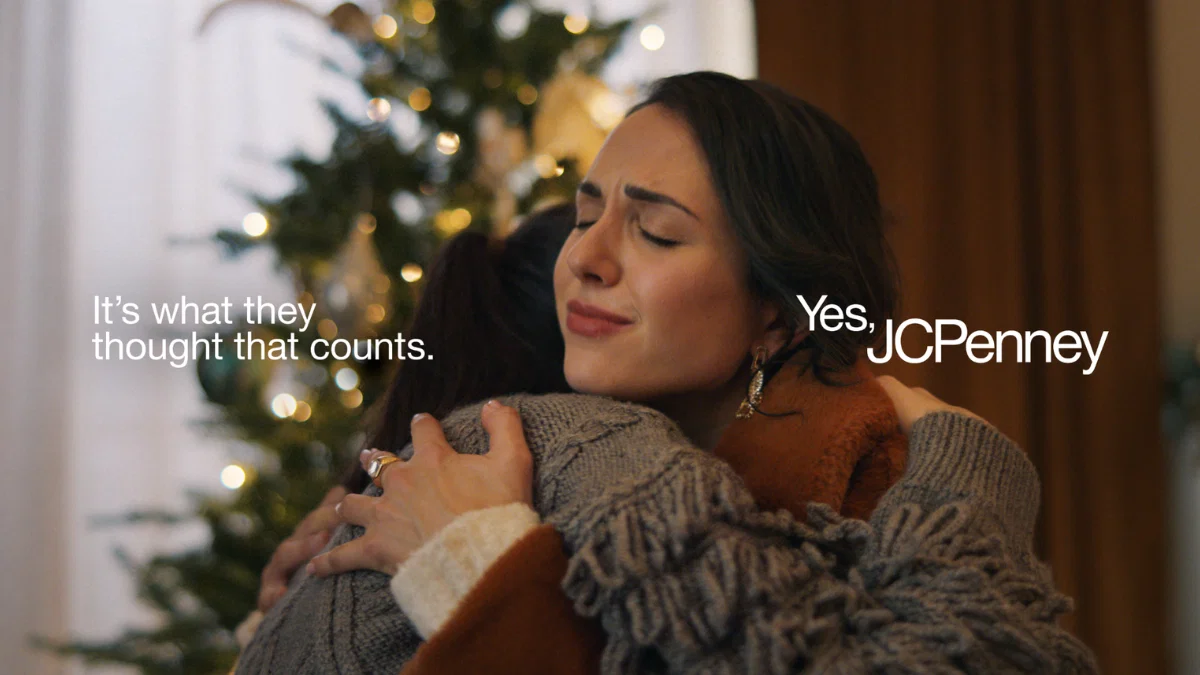 Can Buzzy Marketing Bring Back JCPenney? CMO Marisa Thalberg Is Betting on It