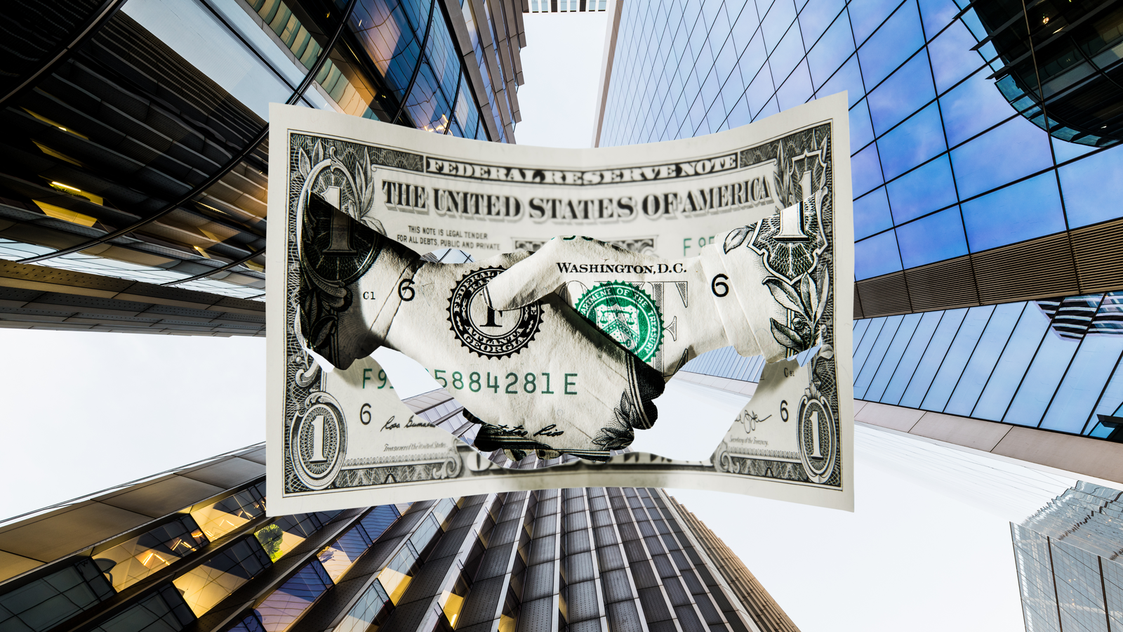 2025: The Year AI, Mega-Mergers, and Mad Money Shook Media and Advertising
