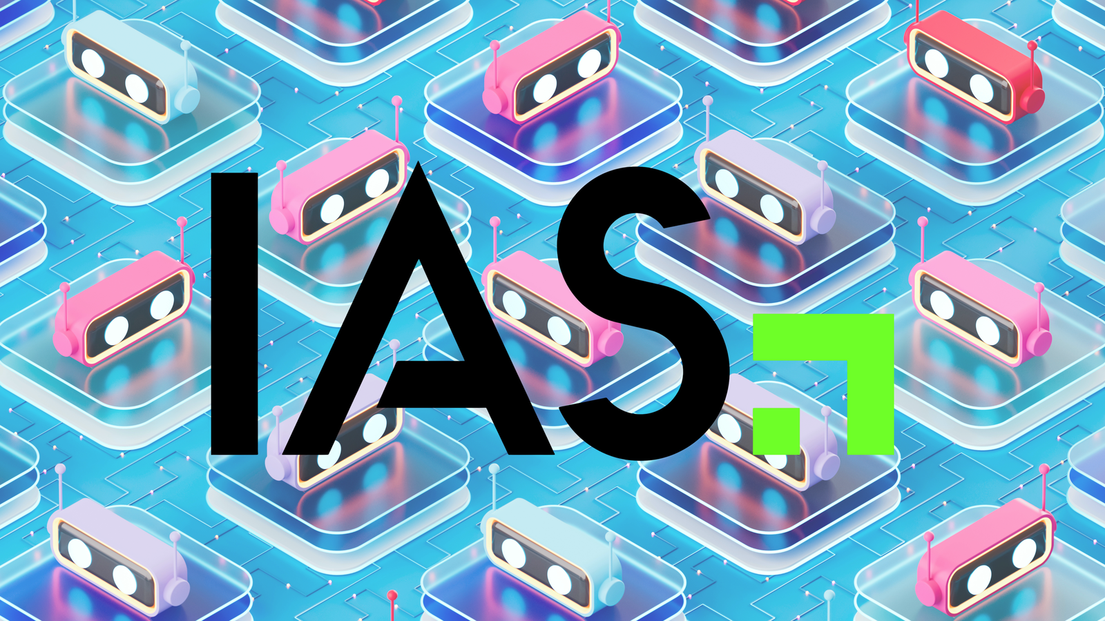 IAS Moves Beyond Verification With New AI Agent for Ad Campaign Optimizations