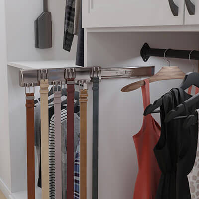 HR Closet Organizers