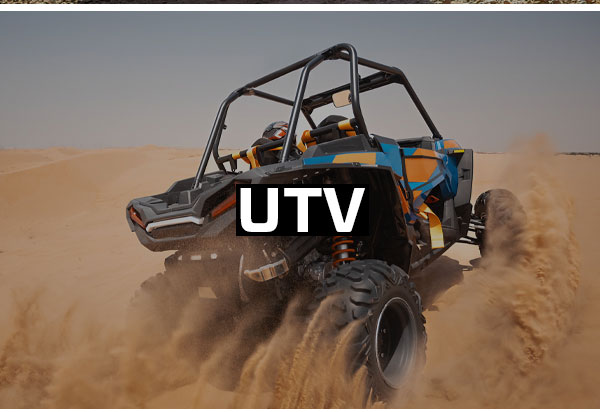 UTV