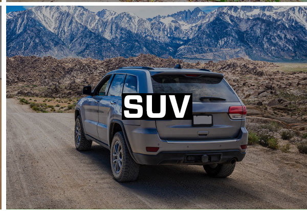 SUV