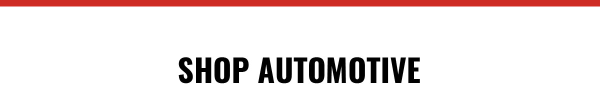 SHOP AUTOMOTIVE