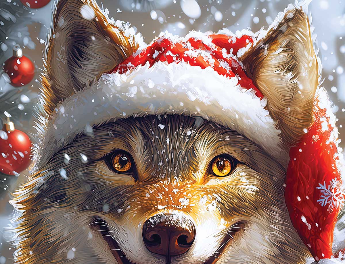 The Mountain: $10 OFF All 🐺 Wolves Wednesday | Milled