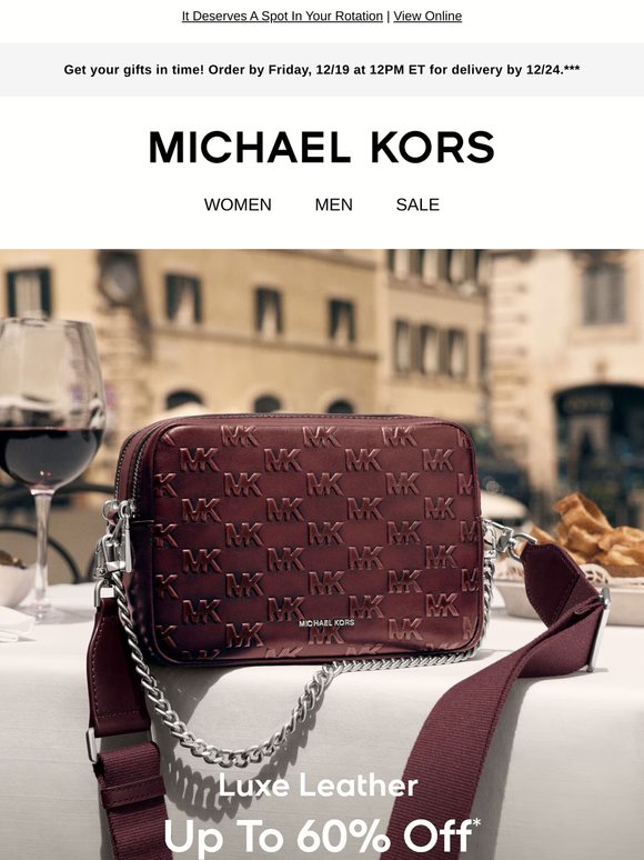 Get This Elevated Trend For Up To 60% Off