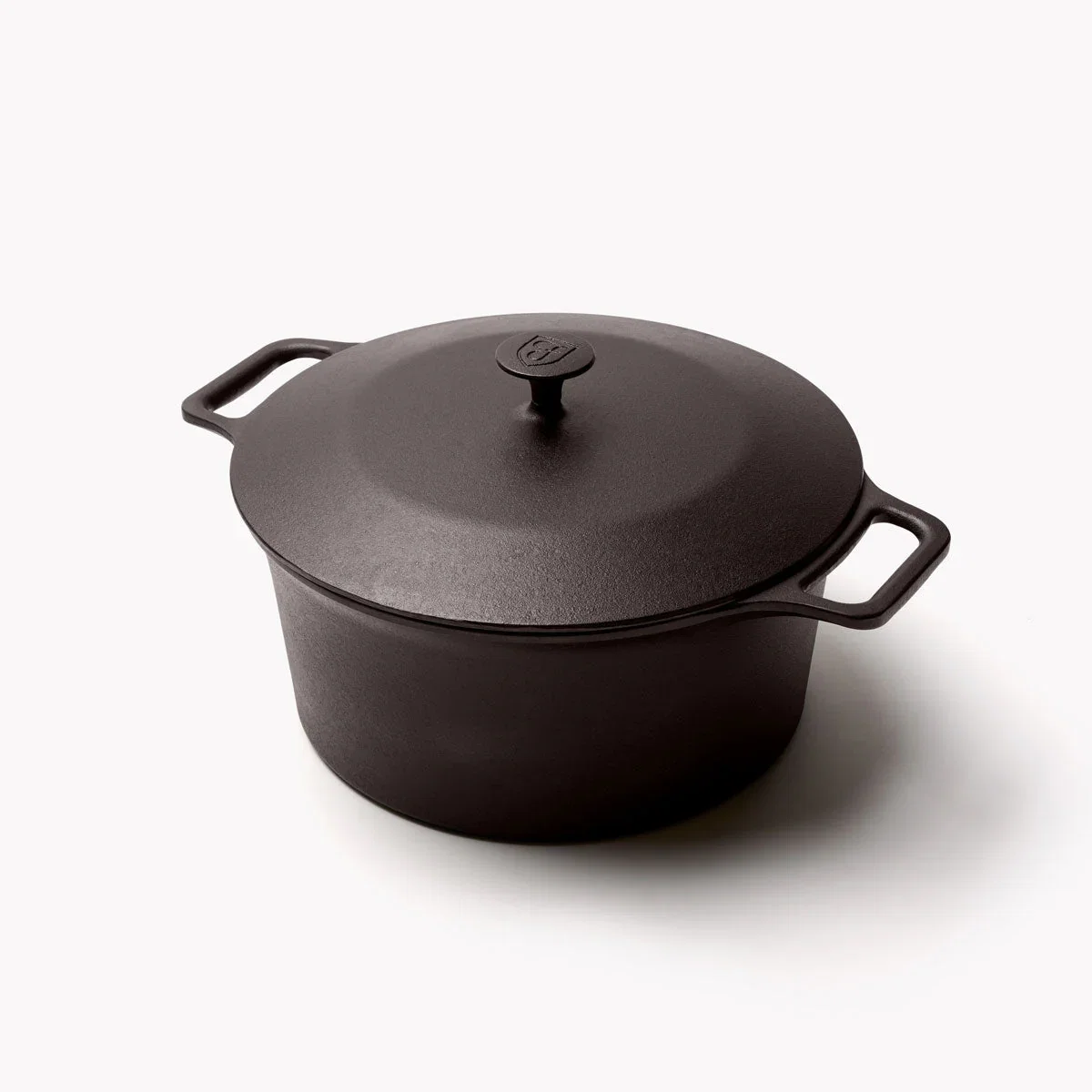 Image of No.10 Cast Iron Dutch Oven