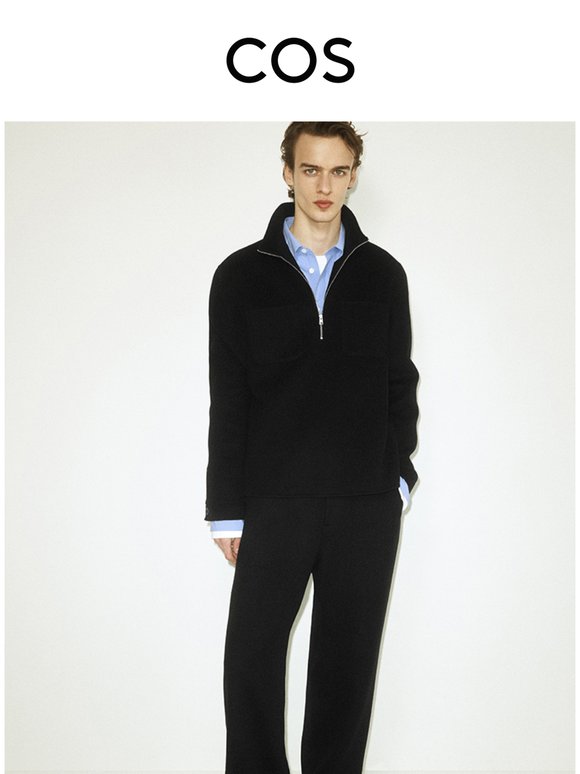 Vinterns nya stilmomentum