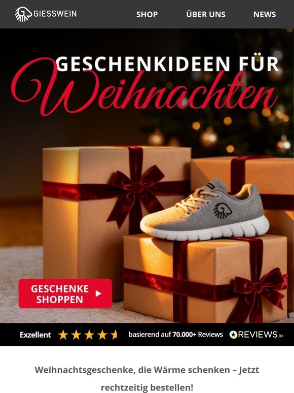 Giesswein: NEU: Sneaker Innovation aus Kaktusleder | Milled
