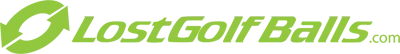 Lost Golf Balls