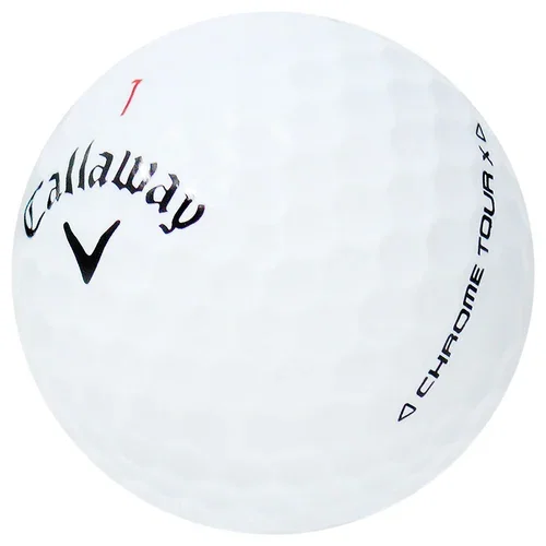 Callaway Chrome Tour X