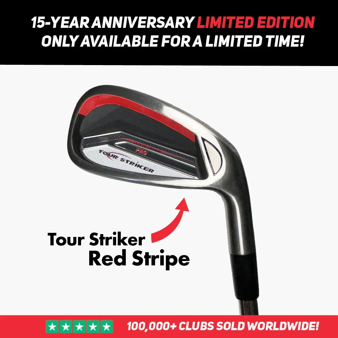 Image of Tour Striker 7-Iron