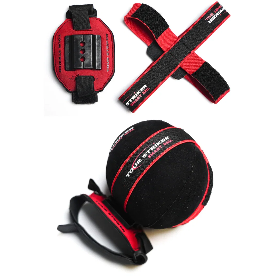 Image of Smart Ball Sleeve Training System