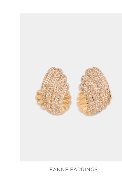 Leanne Earring 