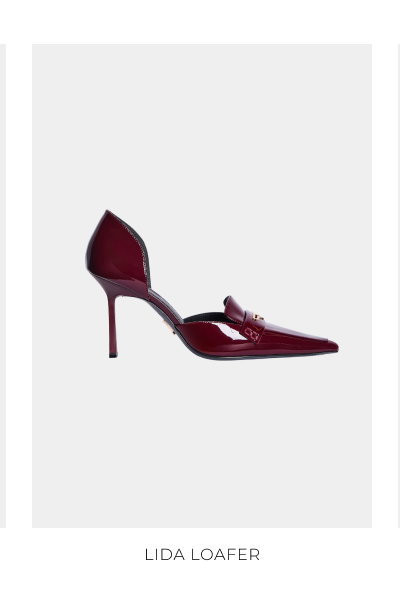 Lida Loafer