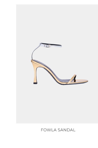 Fowla Sandal 