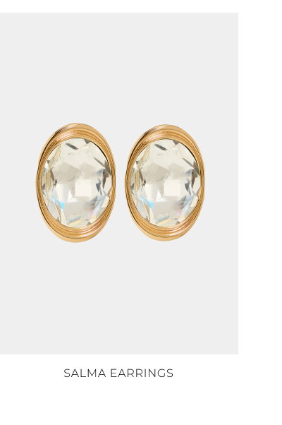 Salma Earring 