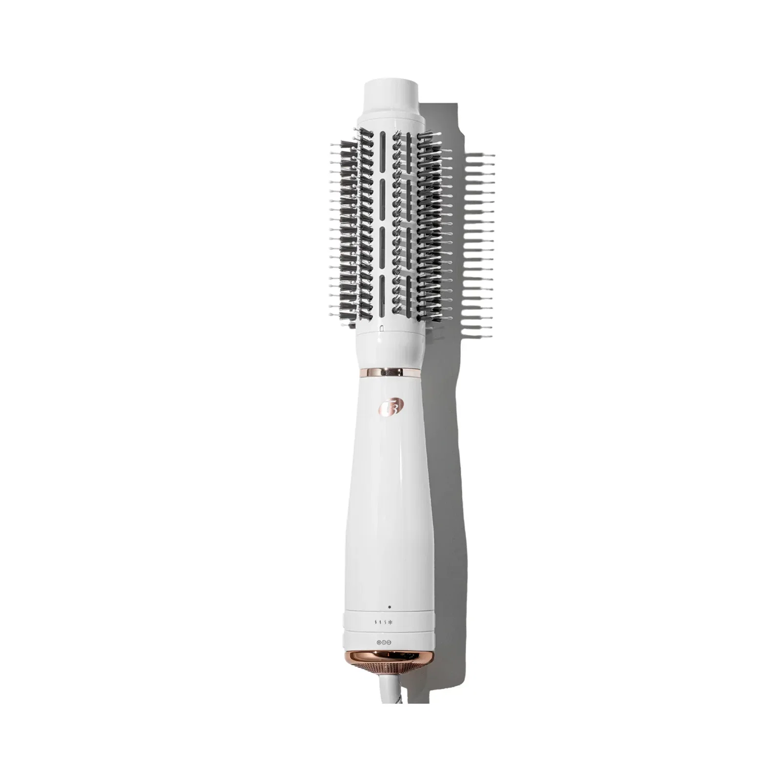 Image of T3 Airebrush One-Step Smoothing and Volumizing Hair Dryer Brush