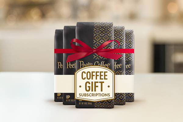 20% OFF GIFT SUBSCRIPTIONS