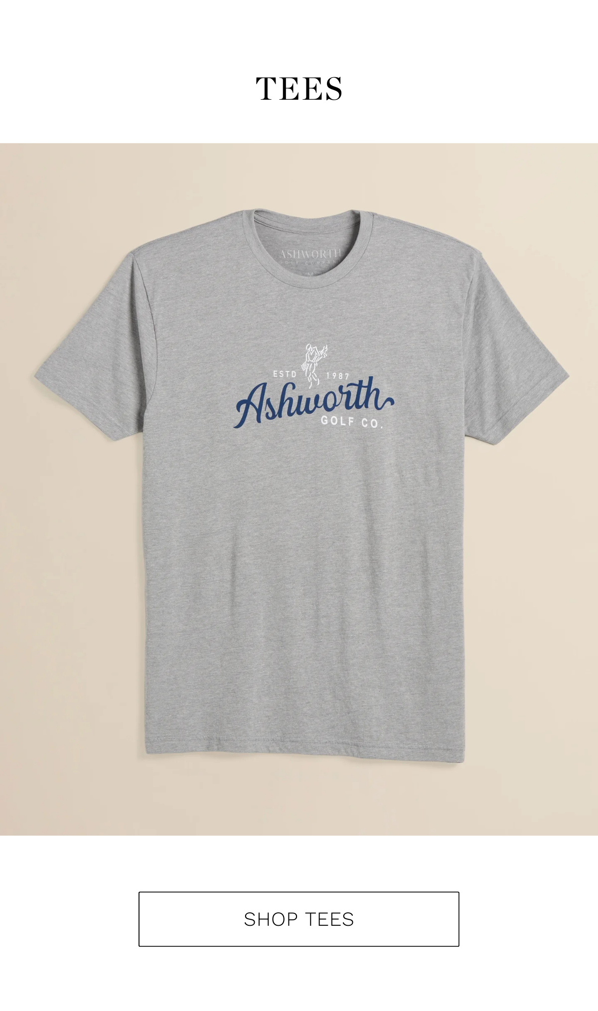 SHOP TEES