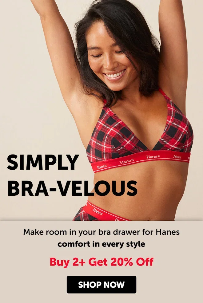 Bras