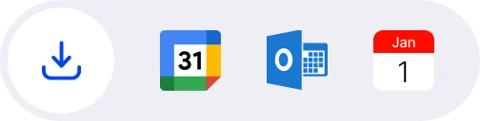 download calendar - assets