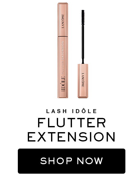 Lash Idôle Flutter Extension