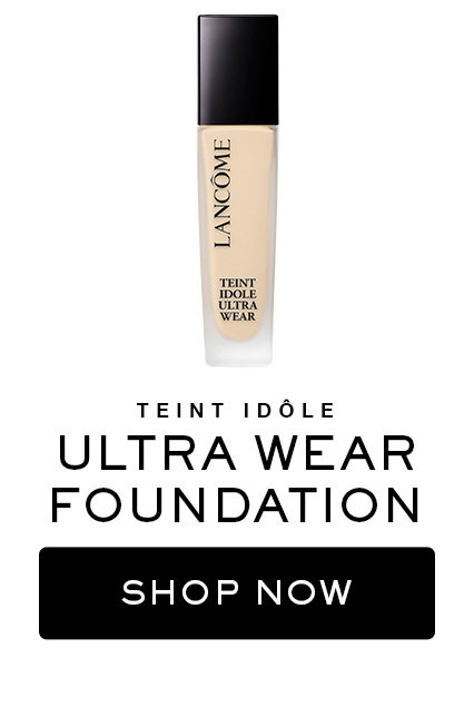 Teint Idôle Ultra Wear Foundation
