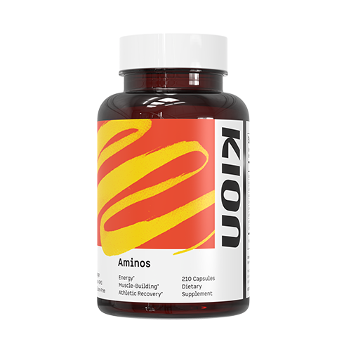 Amino Packets