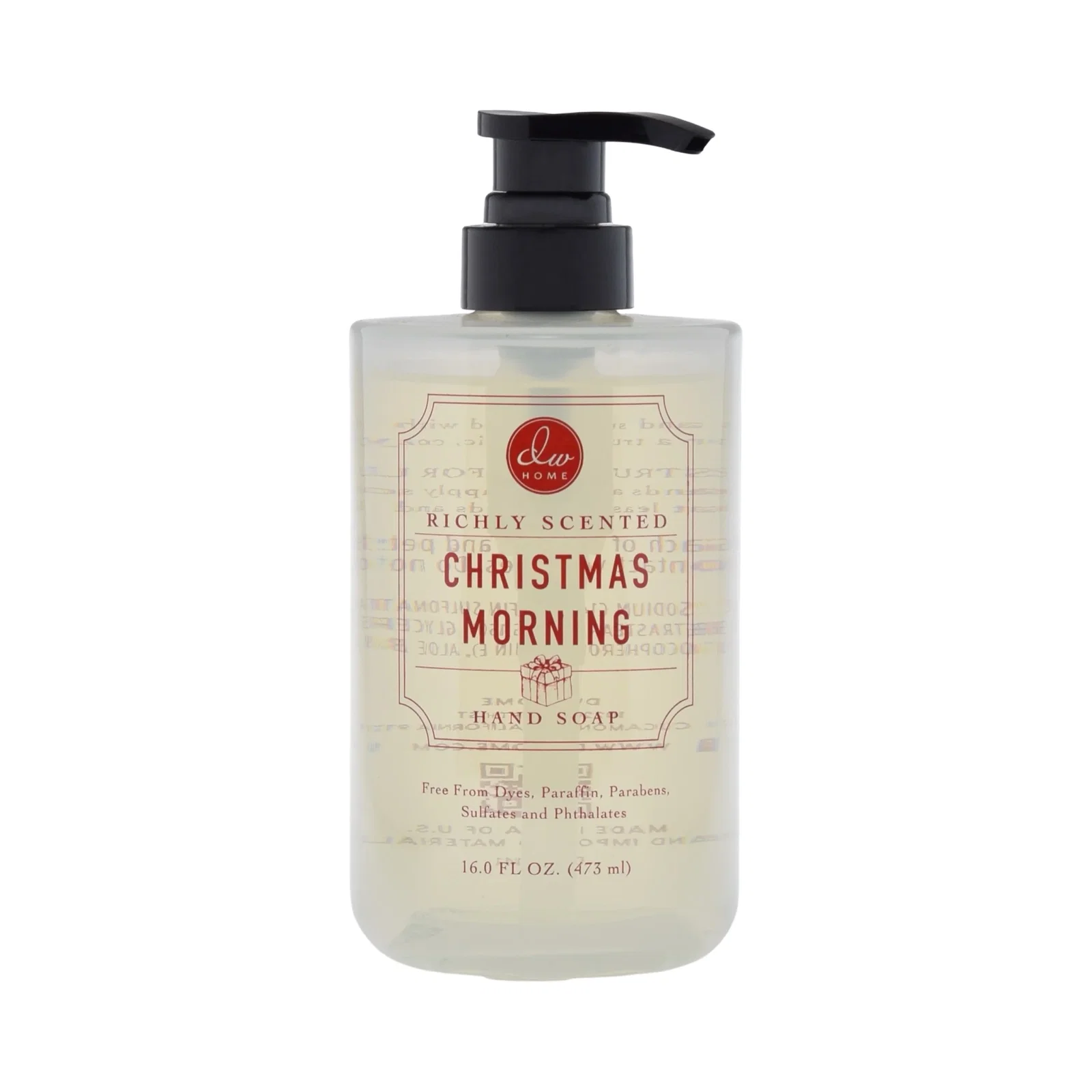 Image of NEW! Christmas Morning | Hand Soap