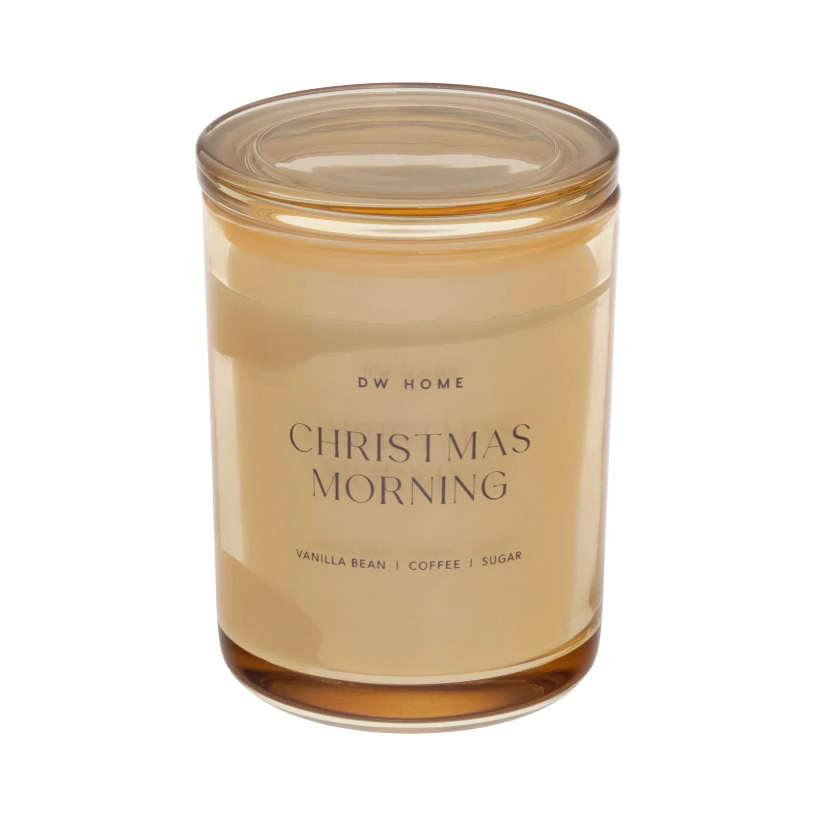 Image of Christmas Morning